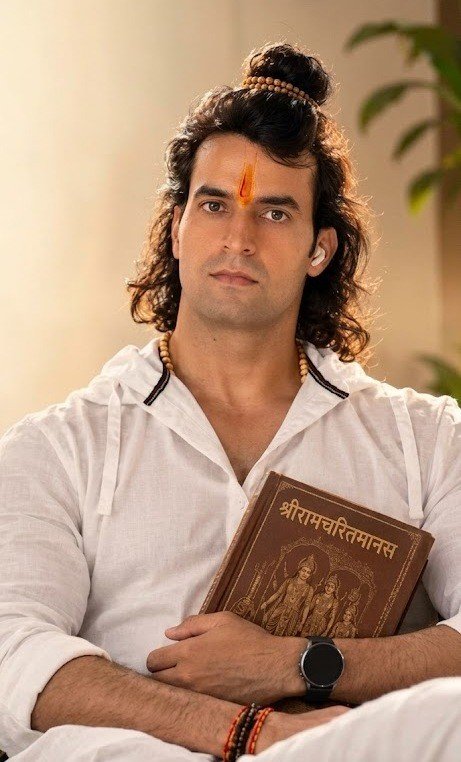 अमित कुमार सिंह